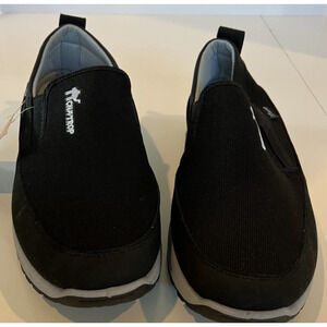 Canamon, CNA Trop Shoes for Men's Slip-on Size 13